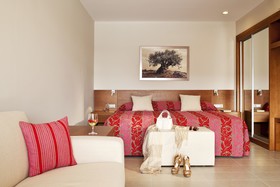 Apollonion Asterias Resort & Spa