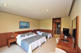 Apollonion Asterias Resort & Spa