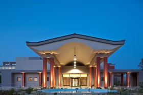 Apollonion Asterias Resort & Spa