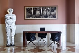 Apollonion Asterias Resort & Spa