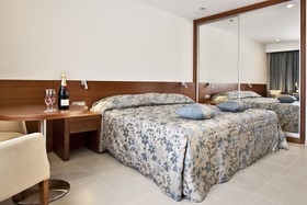 Apollonion Asterias Resort & Spa