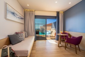 Apollonion Asterias Resort & Spa