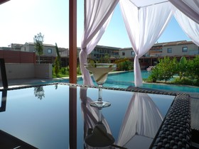 Apollonion Asterias Resort & Spa