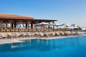 Apollonion Asterias Resort & Spa