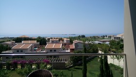 Apollonion Asterias Resort & Spa