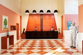 Apollonion Asterias Resort & Spa