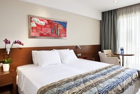 Apollonion Asterias Resort & Spa