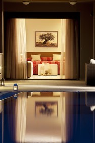 Apollonion Asterias Resort & Spa