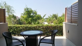 Apollonion Asterias Resort & Spa