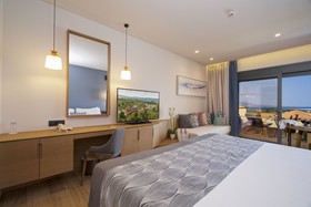 Apollonion Asterias Resort & Spa
