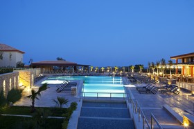Apollonion Asterias Resort & Spa