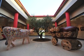 Apollonion Asterias Resort & Spa