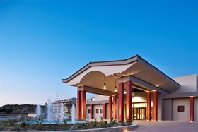 Apollonion Asterias Resort & Spa