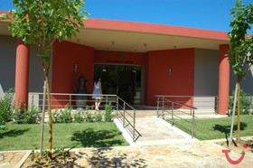 Apollonion Asterias Resort & Spa