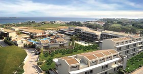 Apollonion Asterias Resort & Spa