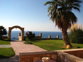 Niforos Panorama