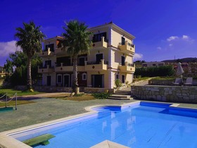 Niforos Panorama