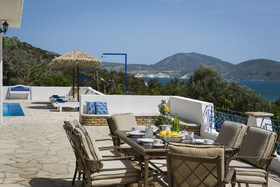 Villa Afrodite