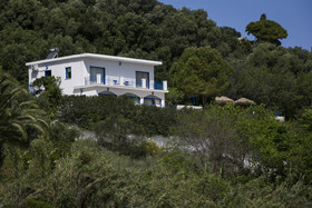 Villa Afrodite
