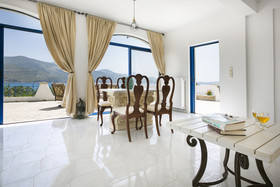 Villa Afrodite