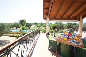 Villa Glavina