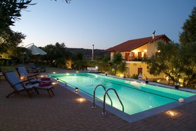 Villa Glavina