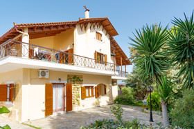 Villa Glavina