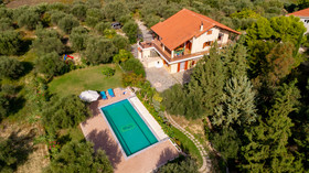 Villa Glavina