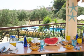 Villa Glavina