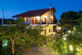 Villa Glavina