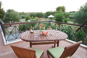 Villa Glavina