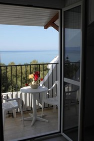 Hotel La Signora