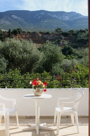 Hotel La Signora