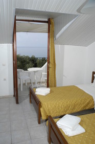 Hotel La Signora