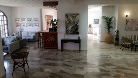 Hotel La Signora