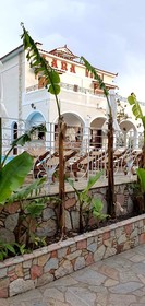 Hotel La Signora