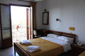 Hotel La Signora