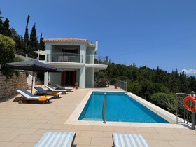 Villa Vassilis