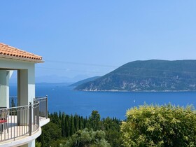 Villa Vassilis