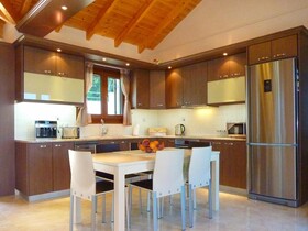 Villa Vassilis