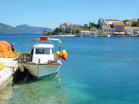Villa Vassilis