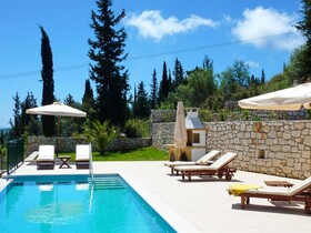 Villa Vassilis