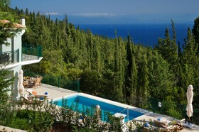 Villa Vassilis