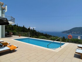 Villa Vassilis