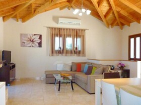 Villa Vassilis