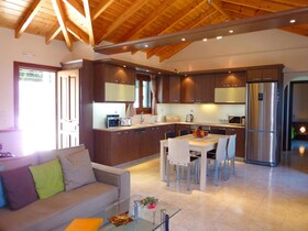 Villa Vassilis