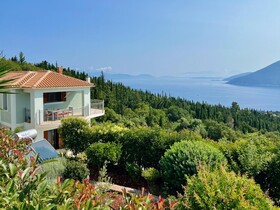 Villa Vassilis
