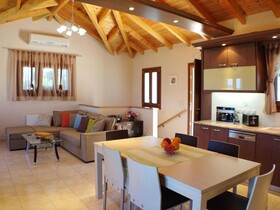 Villa Vassilis