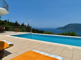 Villa Vassilis