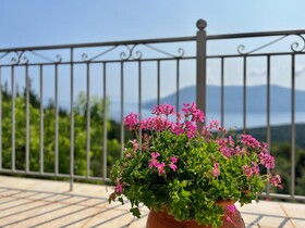 Villa Vassilis